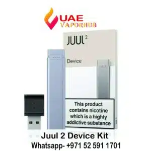 Juul 2 Device Kit.