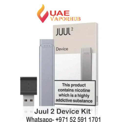 Juul 2 Device Kit.
