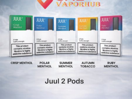 Juul 2 Pods