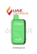Air Bar 30k puffs Cantaloupe Ice
