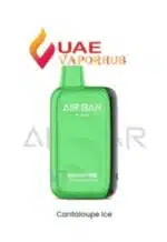 Air Bar 30k puffs Cantaloupe Ice