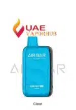 Air Bar 30k puffs clear