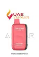 Air Bar 30k puffs Frozen Watermelon