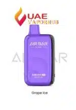 Air Bar 30k puffs Gape ice