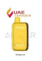 Air Bar 30k puffs Mango Ice in UAE