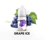 Kyotto 30mg Grape Ice Salt Nic 50ML vape juice in UAE
