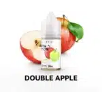 Kyotto 30mg Double apple Salt Nic 50ML vape juice in UAE