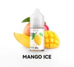 Kyotto 30mg Mango Ice Salt Nic 50ML vape juice in UAE