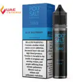 Pod Salt Subo 3mg/ml-50ml Vape-Juice - Image 3