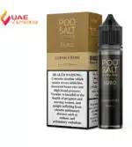 Pod Salt Subo 3mg/ml-50ml Vape-Juice - Image 2