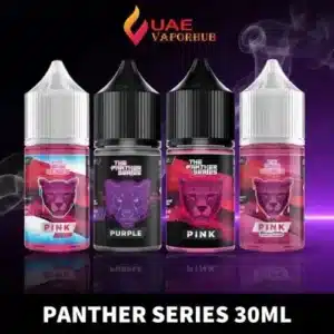 Dr Vapes Panther Series 60ml 3mg E-Liquid at UAE Vapor Hub
