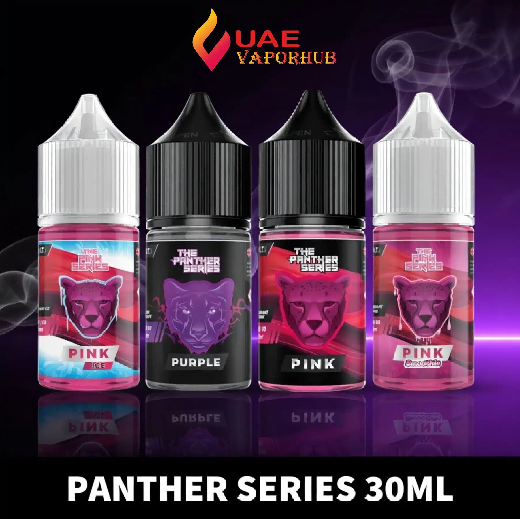 Dr vape panther series 30ml juice Dr Vapes Panther Series 60ml 3mg E-Liquid at UAE Vapor Hub