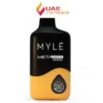 Myle Meta Max 18000 Puffs Disposable vape