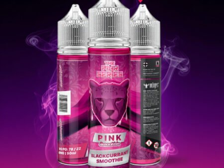 Dr Vapes Panther Series 60ml 3mg E-Liquid at UAE Vapor Hub