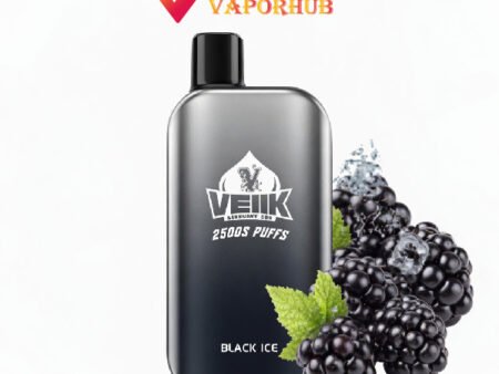VEIIK Space Mist 25000 Puffs Disposable Vape in UAE