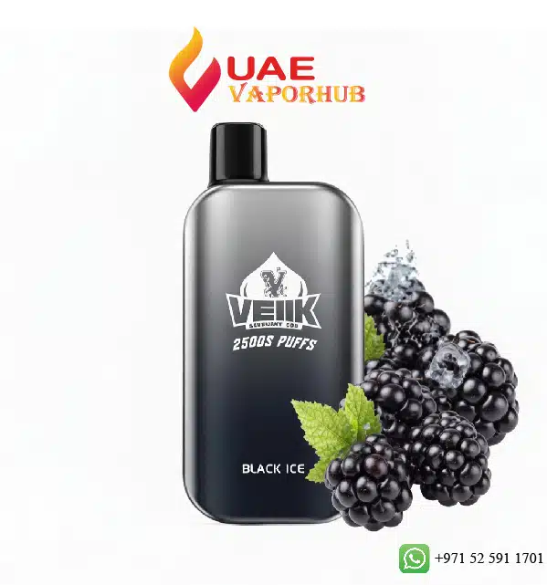 VEIIK Space Mist 25000 Puffs Disposable Vape at UAE Vapor Hub VEIIK Space Mist 25000 Puffs Disposable Vape in UAE