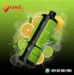 Kief King 50000 Puffs Disposable Vape in UAE fast Dubai Delivery