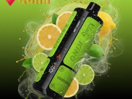 Kief King 50000 Puffs Disposable Vape in UAE fast Dubai Delivery