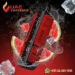 Kief King 50000 Puffs Disposable Vape in Dubai