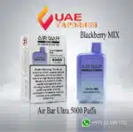 Air Bar Ultra 5000 Puffs Disposable Vape in UAE