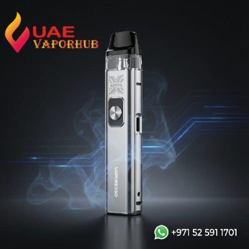 Vaporesso XROS 5 Vape Kit in Dubai