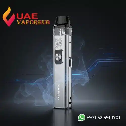 Vaporesso XROS 5 Vape Kit in Dubai