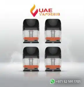 Vaporesso XROS Series Pod Cartridge at UAE Vapor Hub
