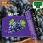 HQD Hookah 20K Puffs E-cigaratte in UAE