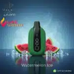 Malaki By Flonq Ultra 20K Puffs Disposable Vape in UAE