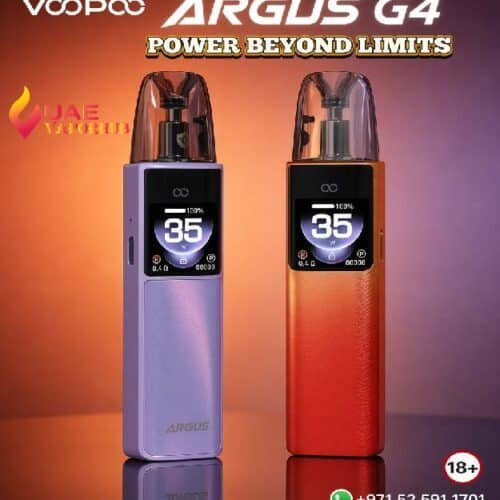 Voopoo Argus G4 Pod device price in UAE