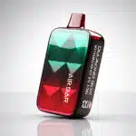 Air Bar Diamond Box 20000 Puffs Watermelon Ice Vape at UAE Vapor Hub